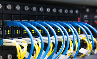 Zo houden we gegevens van klant én inwoner veilig in de cloud