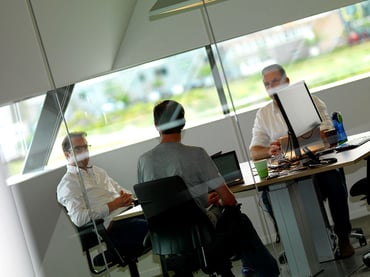 Nieuwe module in JOIN: Digitaal Vergaderen