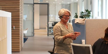 4 trends waarmee KCC’s de klant beter en efficiënter bedienen