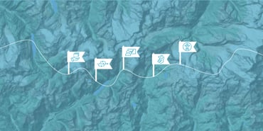 JOIN the Journey: de 5 uitgangspunten van onze reis