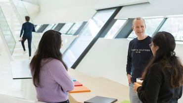 JOIN als datagoudmijn: 4 inspirerende BI-cases