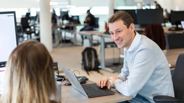 Informatie uit JOIN aanbieden aan externen? Vier praktijkvoorbeelden van JOIN Portaal