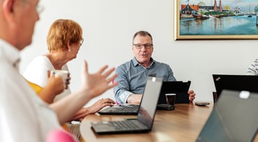 DuTo-eisen: met JOIN bewaar je digitale dossiers op een duurzame manier