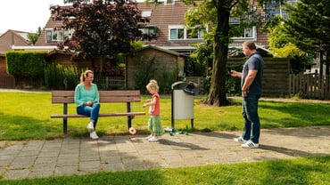 Zeven manieren hoe we met Fixi bijdragen aan tevreden inwoners