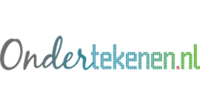 Ondertekenenlogo