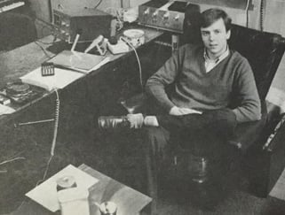 Paul historie Decos