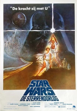 Poster StarWars