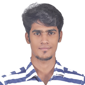 Dilip Raju