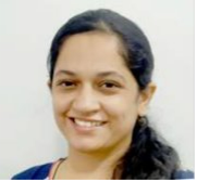 Divya Ghole