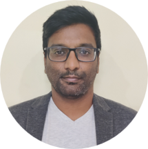 Pavan Reddy