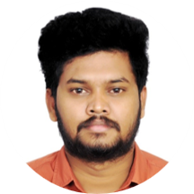Sriram Prashad K